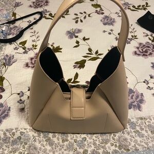 Just Cavalli Bag nude bag